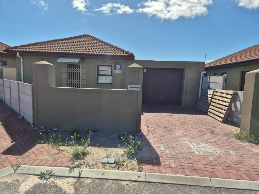 2 Bedroom Property for Sale in Mandalay Western Cape